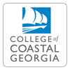 Coastal Georgia Community College logo