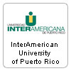 InterAmerican University of Puerto Rico logo