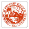 University of Puerto Rico at Rio Piedras logo